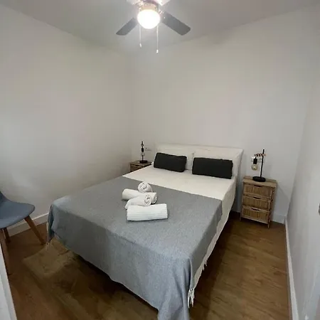 Holiday home Casa Centro Old Town